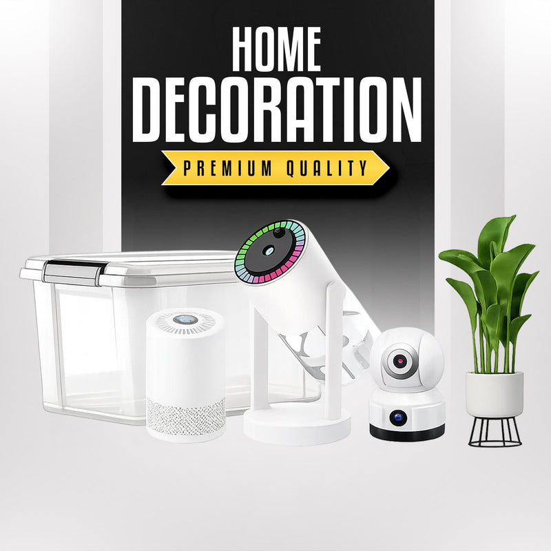 Home Decoration