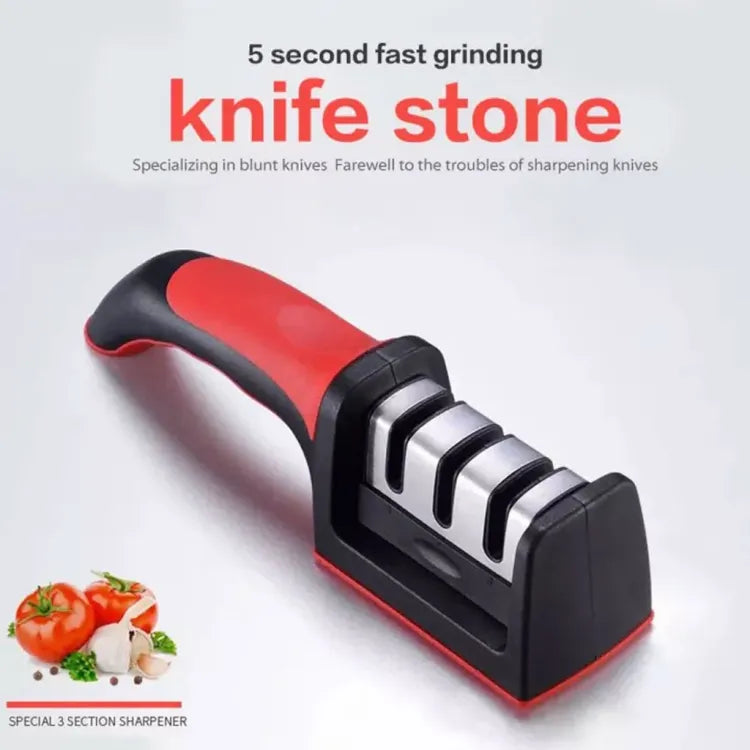 Professional Kitchen Knife & Scissor Sharpener